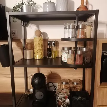 Loft Ház Apartamento