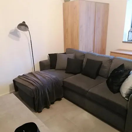 Loft Haz Апартаменты *