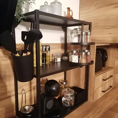 Apartamento Loft Ház