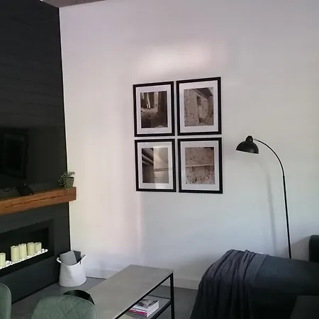 Loft Ház *