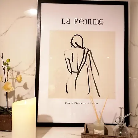 Апартаменты Loft Haz Печ