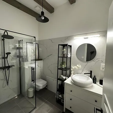 Apartamento Loft Ház