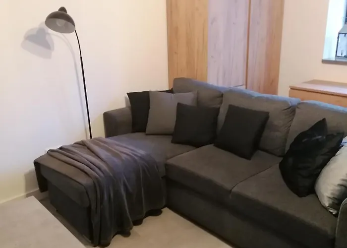Loft Ház Apartman *