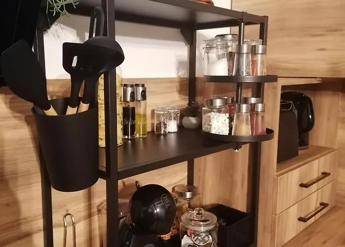 Apartman Loft Ház
