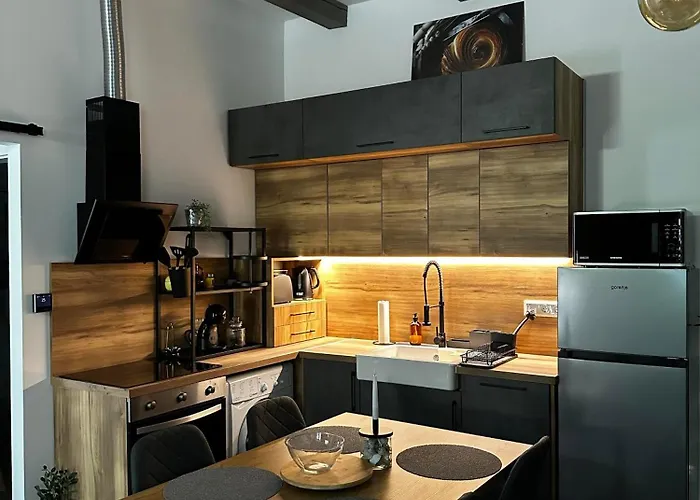 Loft Ház *
